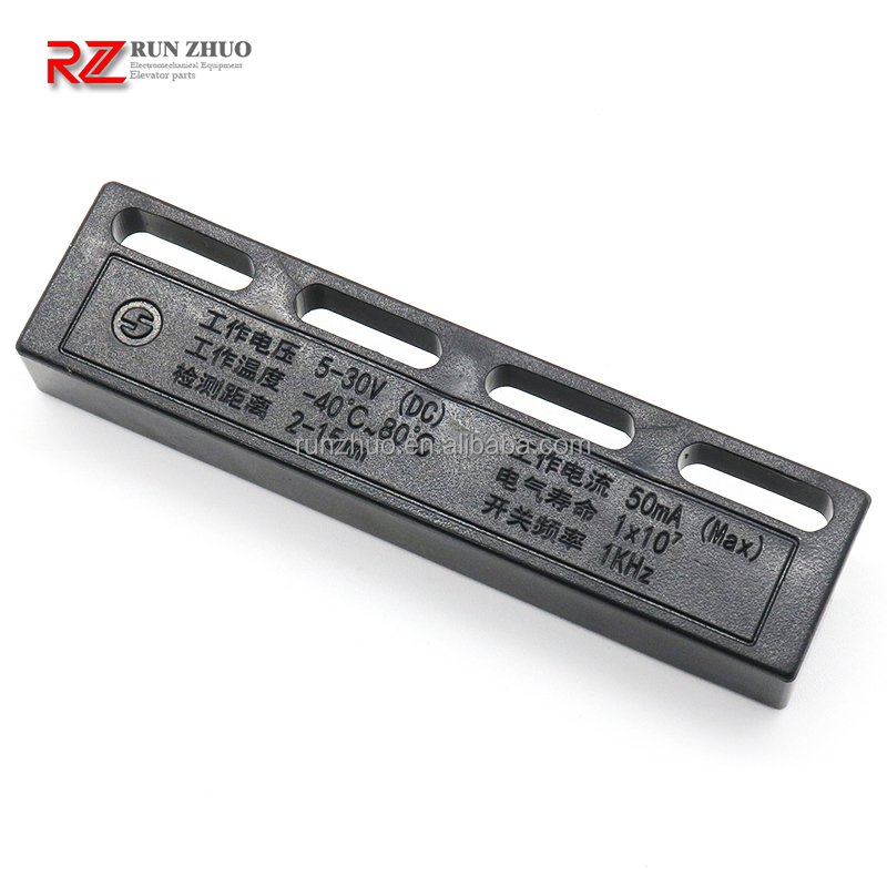 MKG131-03 KCB-A B Elevator Door Machine Bistable Switch MKG131-03 Normal Open Switch KCB-A Close KCB-B